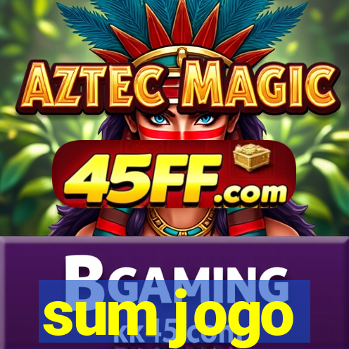 sum jogo